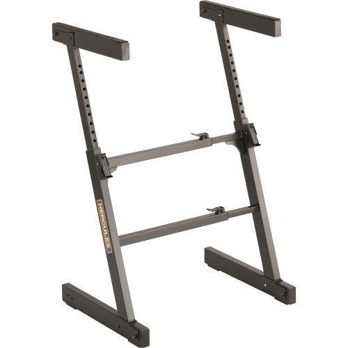 Hercules Stands HCKS-400 B - EZ-Lok, Z-Form
