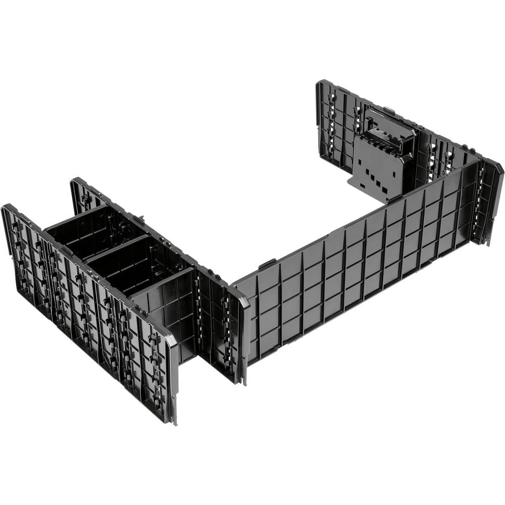 Bosch Professional 1600A0259X XL-Boxx Koffereinlage (L x B x H) 347 x 570 x 133mm