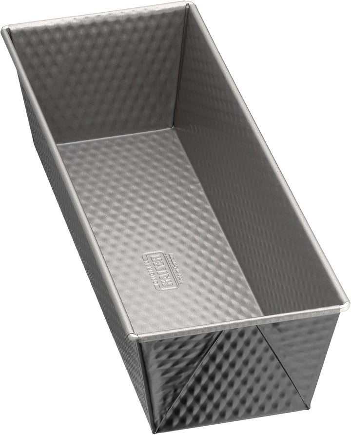 Original Kaiser Inspiration Backformen Backset 3-teilig, mit Springform (Flachboden), Gugelhupf Back
