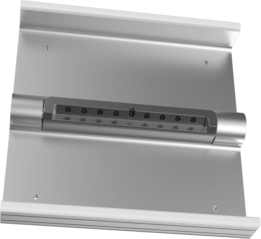 HFTEK ® VESA-Adapter kompatibel iMac-Modelle (bis 2011 und ab 2017*) / LED Cinema/Thunderbolt Displa