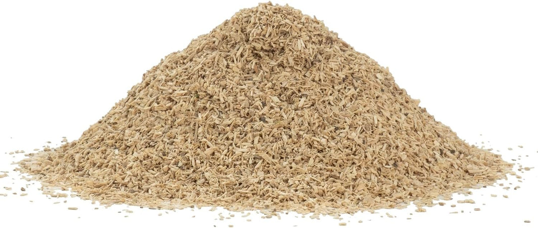 Moritz 15kg Räuchermehl Buche fein 0,5-1 mm Räuchern I Kalträuchern von Fisch Fleisch Wurst Käse Gem