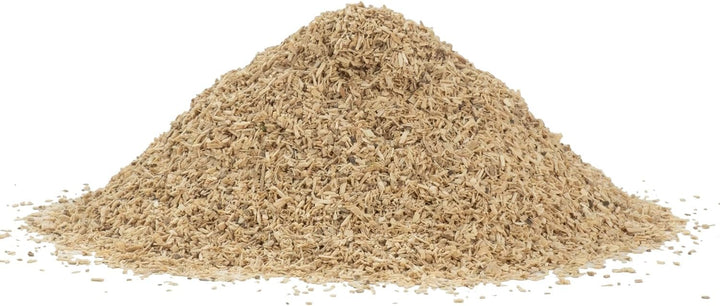 Moritz 15kg Räuchermehl Buche fein 0,5-1 mm Räuchern I Kalträuchern von Fisch Fleisch Wurst Käse Gem