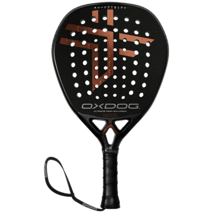 Padelschläger Oxdog Ultimate Tour 2025