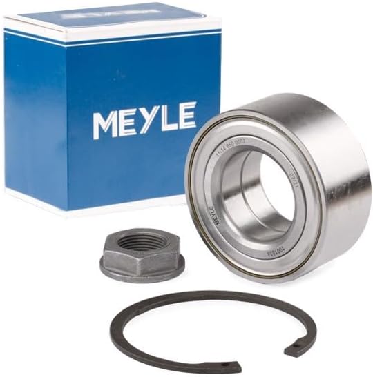 Meyle 11-14  650  0007  Radlagersatz