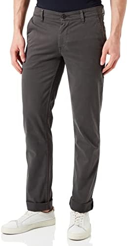 BOSS Herren Schino-Slim D Hose New - Dark Blue404 34W / 34L, New - Dark Blue404 34W / 34L