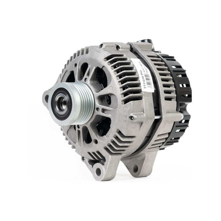 TT11216 PRO. LICHTMASCHINE 12V, alternator 150A, kompatibel mit PEUGEOT, SUZUKI, auto-lichtmaschine