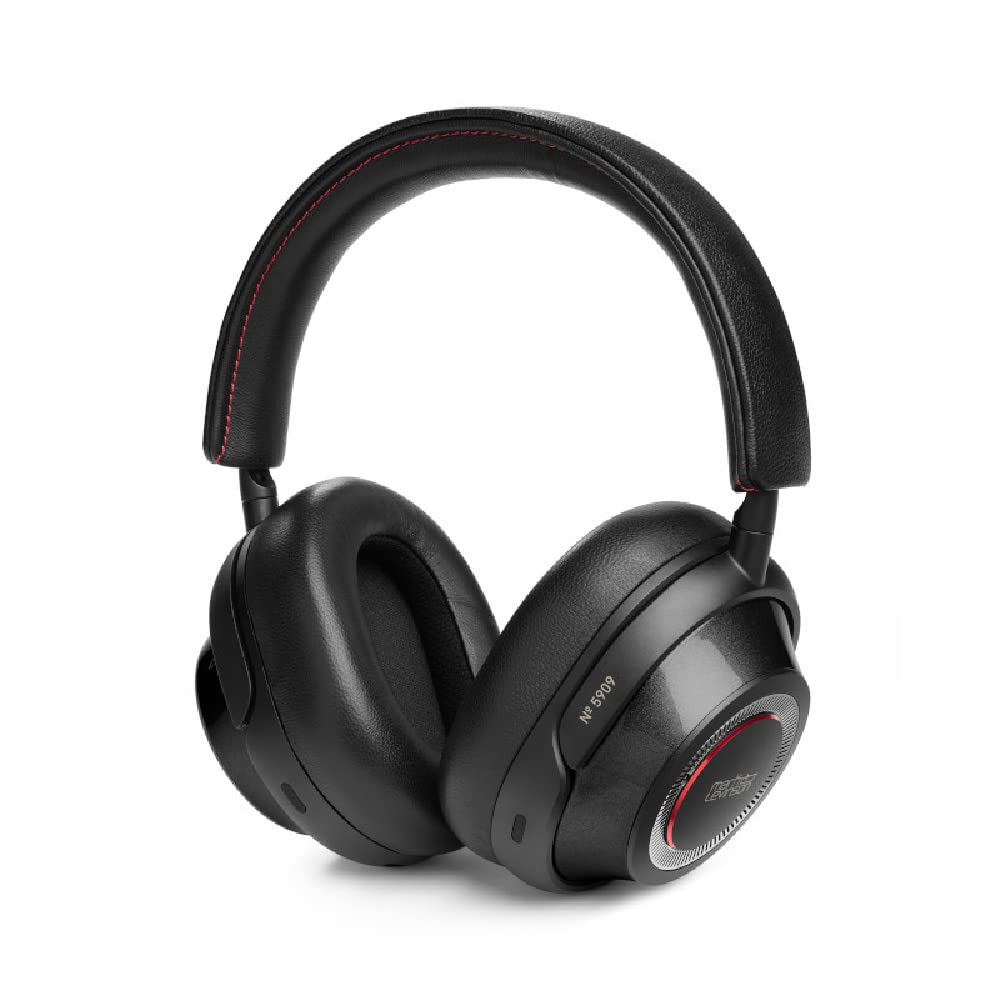 MARK LEVINSON Nr. 5909 - Hochauflösender kabelloser Kopfhörer mit aktiver Geräuschunterdrückung (Sch