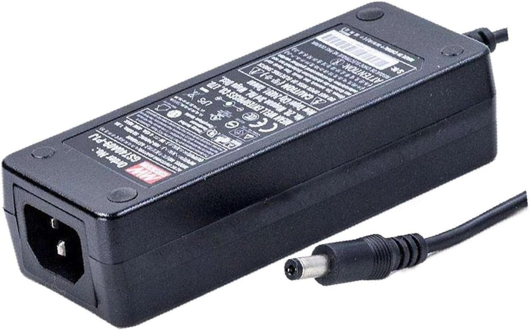 Mean Well Tischnetzteil, Festspannung GST60A05-P1J 5 VDC 30 W (GST60A05-P1J)