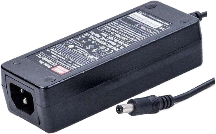 Mean Well Tischnetzteil, Festspannung GST60A05-P1J 5 VDC 30 W (GST60A05-P1J)