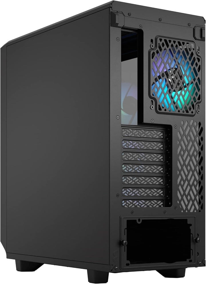 Fractal Design Meshify 2 Compact Lite RGB Black TG Light Tint FD-C-MEL2C-05