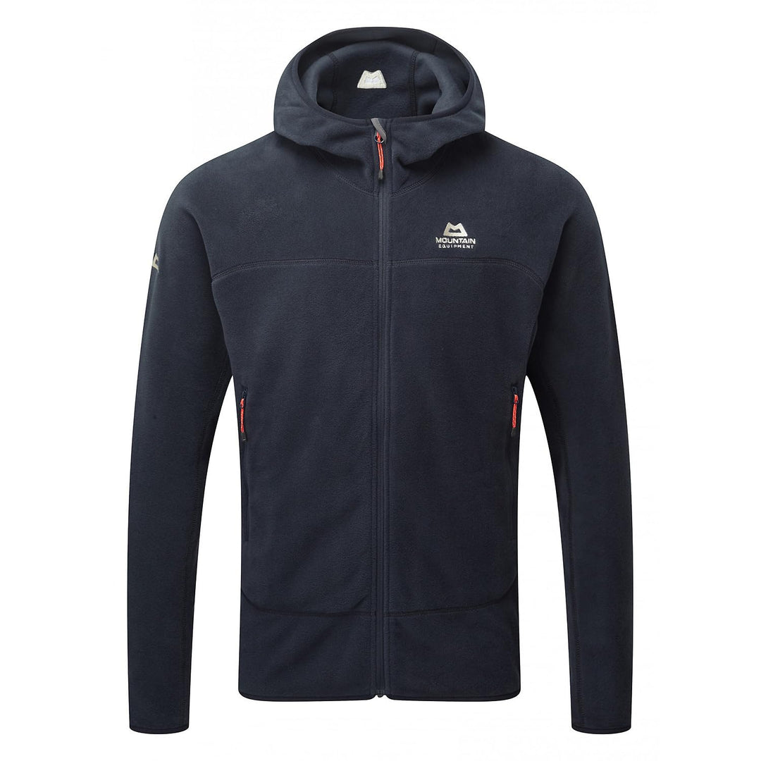Mountain Equipment Mens Micro Zip Jacke M Cosmos