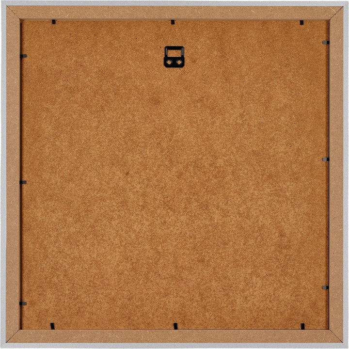 yd. Your Decoration - Bilderrahmen 60x60 cm - Bilderrahmen aus MDF mit Acrylglas - Antireflex - Ausg