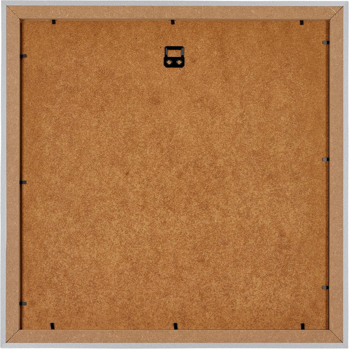 yd. Your Decoration - Bilderrahmen 60x60 cm - Bilderrahmen aus MDF mit Acrylglas - Antireflex - Ausg
