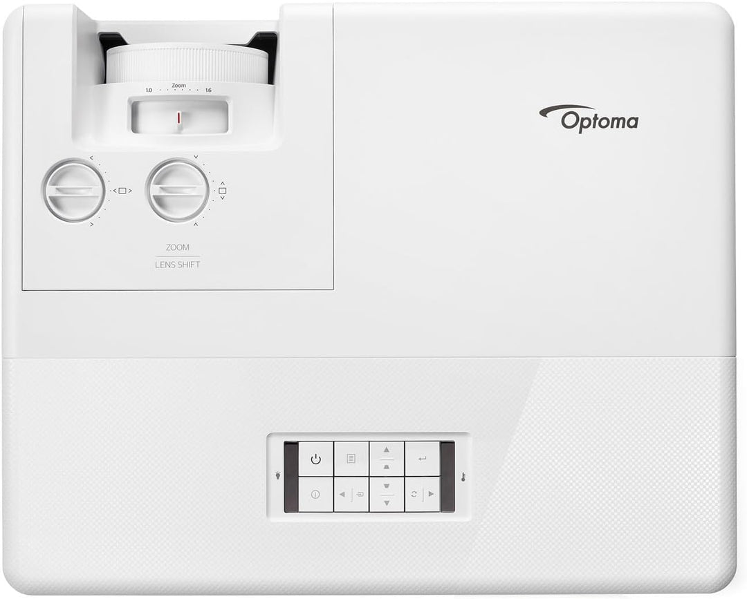 Optoma Projektor ZU607T 6500 LM