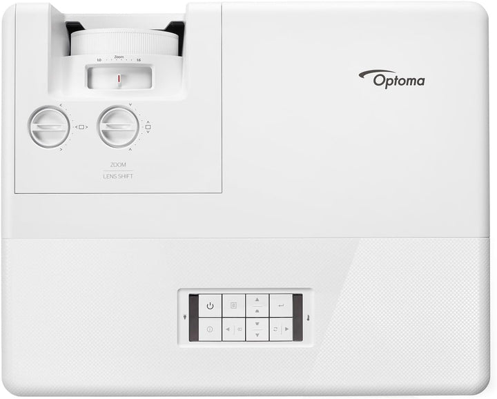 Optoma Projektor ZU607T 6500 LM