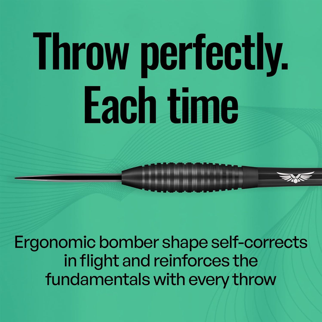 Shot Zen Kensho 90% - Steeldarts 24 Gramm