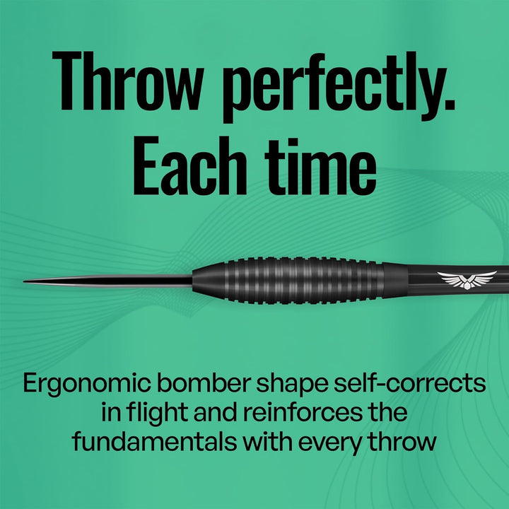 Shot Zen Kensho 90% - Steeldarts 24 Gramm
