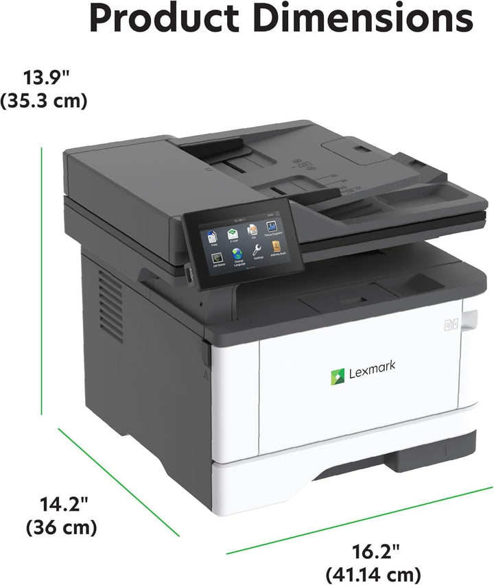 Lexmark MX432adwe MFP HV