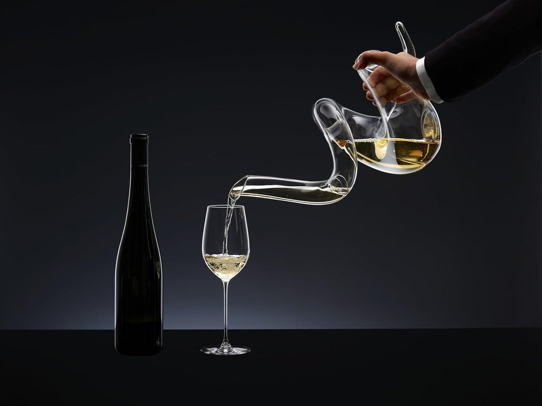 Riedel 2013/01 Decanter Boa Farblos, Boa