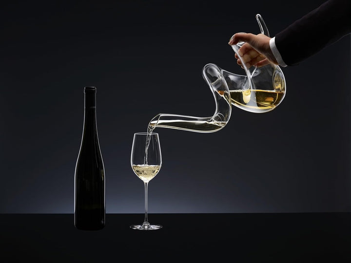 Riedel 2013/01 Decanter Boa Farblos, Boa