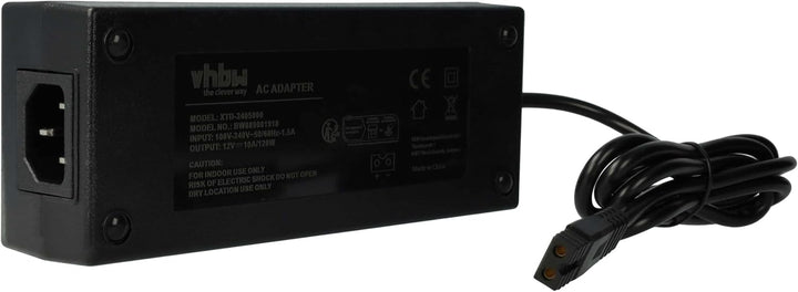 vhbw 1x Netzteil kompatibel mit Campingaz Powerbox Smart Cooler Electric 20 L Kühlbox
