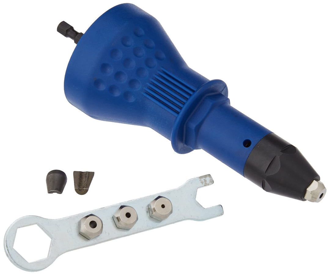 Berger & Schroeter 826655 Blindnietvorsatz