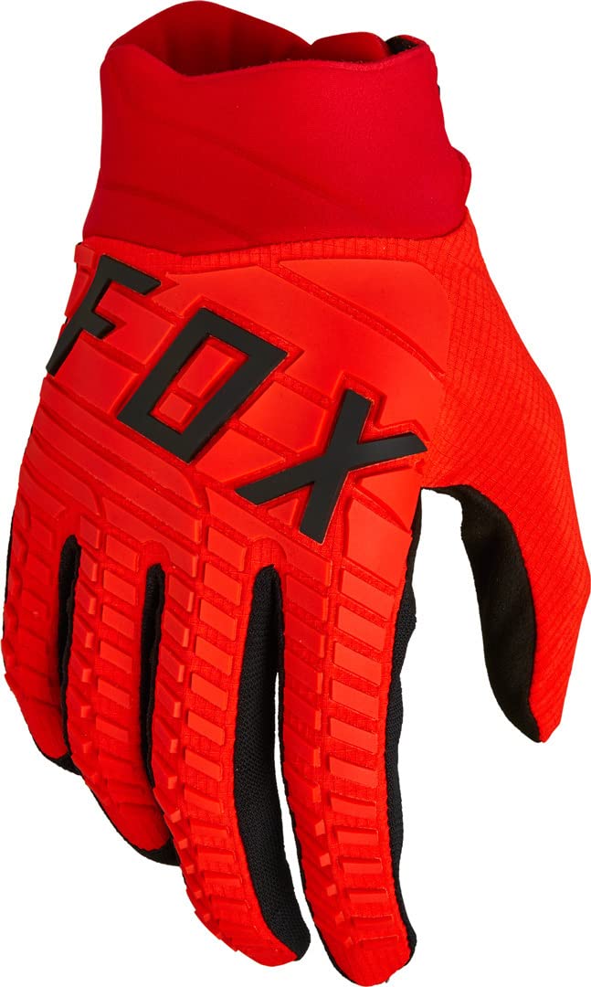 Fox Racing Herren 360 Glove Gloves M leuchtend grün, M leuchtend grün