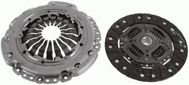 SACHS 3000 990 508 Kupplungssatz Kit Mit CSC Für Dacia SANDERO II 2012