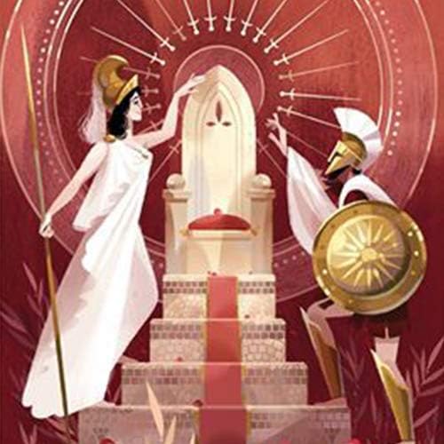 Asmodee - Dixit 7 Revelations, Erweiterung des Brettspiels, italienische Ausgabe, 8011., Dixit 7 Rev