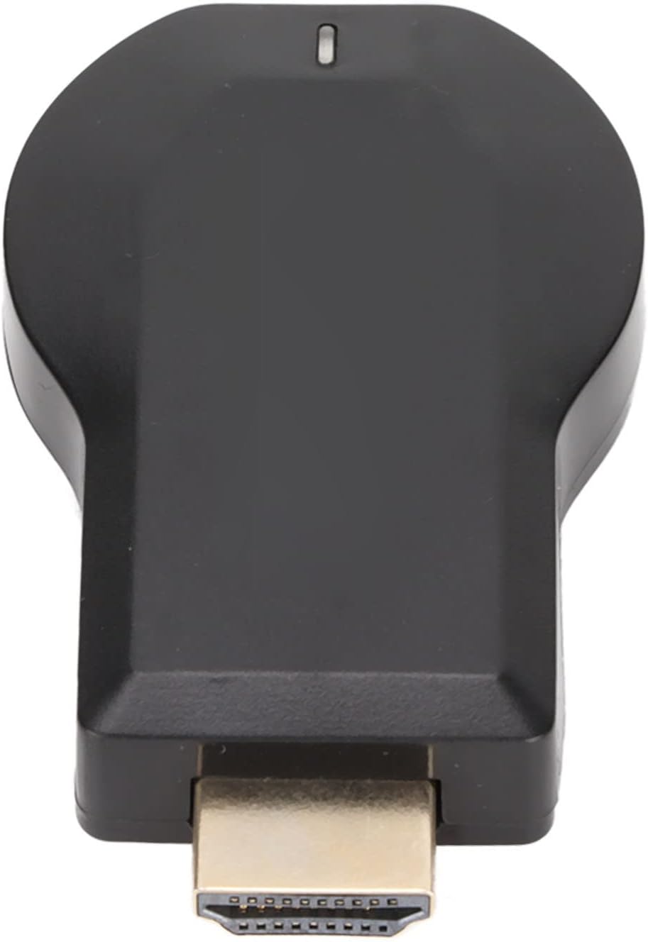 Bewinner 4K1080P Wireless HDMI Display Adapter, WiFi 1080P Mobile Screen Mirroring Receiver Dongle f