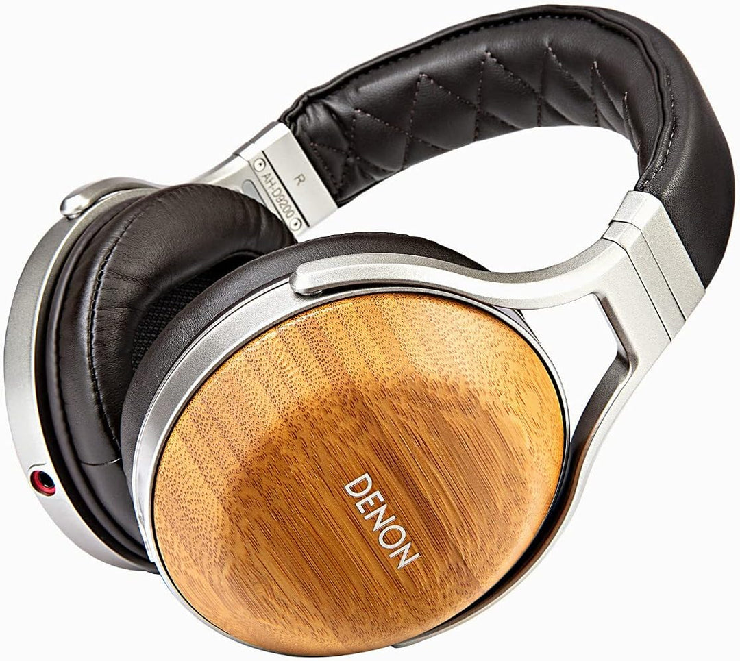 Denon AH-D9200 Auriculares Madera