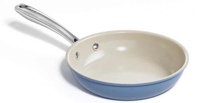Redchef Pfanne 20cm Induktion, Antihaft Beschichtung Keramikbeschichtung Bratpfannen, Ceramic Pfanne