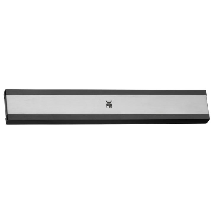 WMF Magnetleiste 35 x 5,5 cm, Cromargan Edelstahl, Geschenkkarton inkl. Montagematerial Magnetleiste