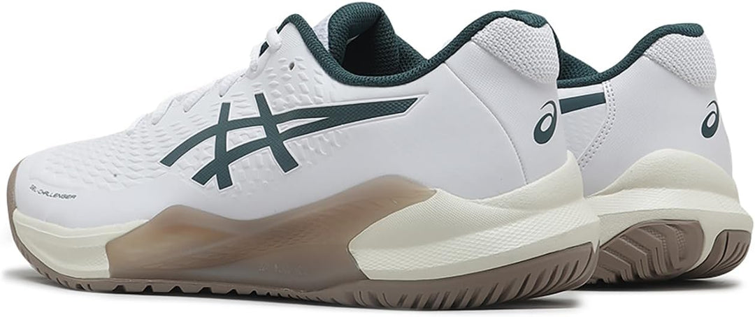 ASICS Herren Gel-Challenger 14 Clay Tennisschuhe 40 EU Mehrfarbig, 40 EU Mehrfarbig
