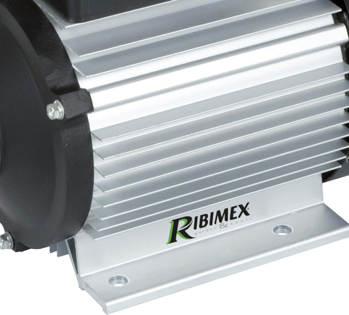 RIBITECH 02517 Motor wendbar 2 CV 1400 U/min 1500 W