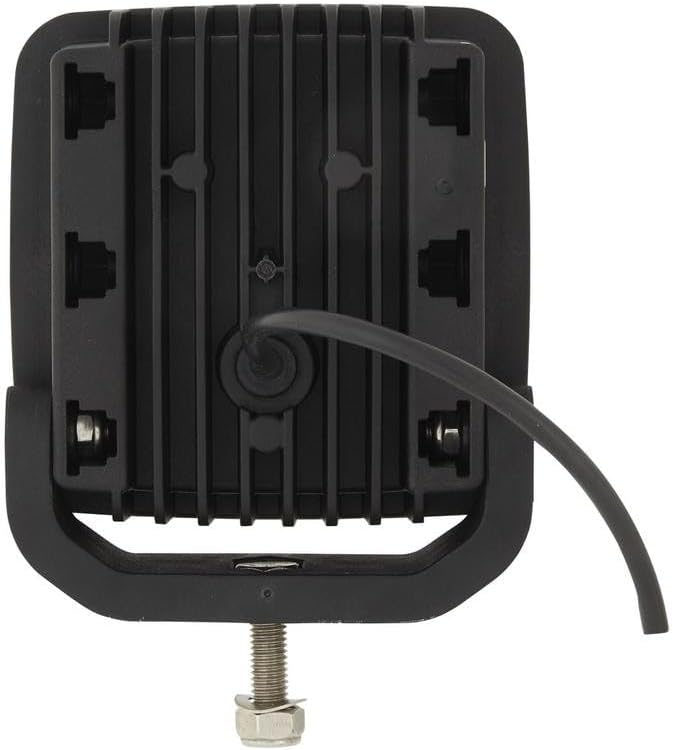 HELLA - LED-Rückfahrscheinwerfer - Repulse Pro - 24/12V - 900lm - Anbau - stehend/hängend - Kabel: 3