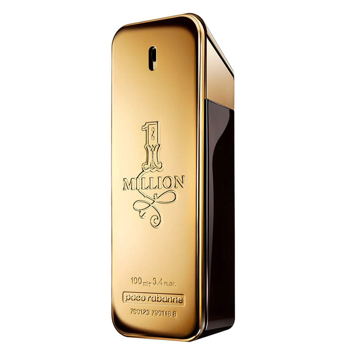 Paco Rabanne 1 Million Edt Spray 100ml