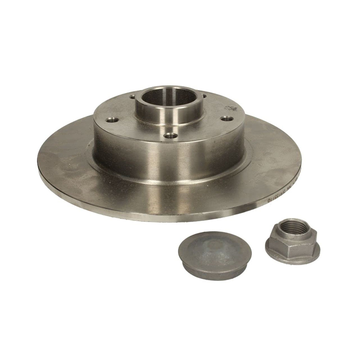 Lucas Motoren df6190bs Bremsscheibe