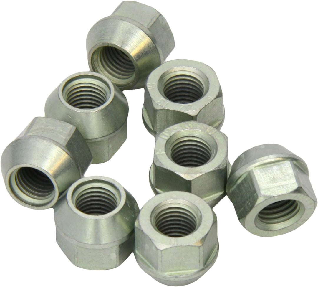 Spurverbreiterung TRAK+ Spurverbreiterungen/TRAK+ Wheel Spacers von H&R 50 mm (5064671) Distanzschei