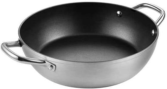 Tescoma 606854 Pfanne 24 cm, 24 cm