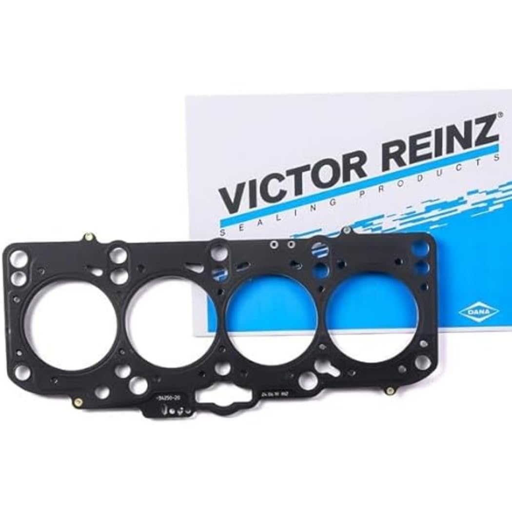 DICHT ZYL KOPF AUD/FOR