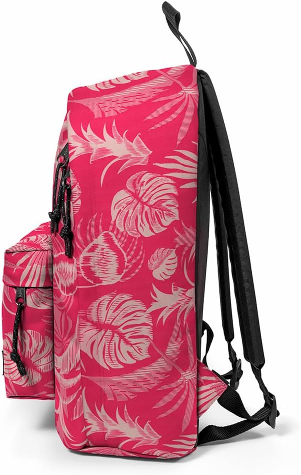Eastpak Out of Office Rucksack 27L (44 x 29,5 x 22 cm), Laptopfach 13–15 Zoll, wasserabweisender Sch