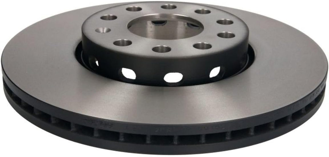 TRW DF2652 Bremsscheibe - (Paar)