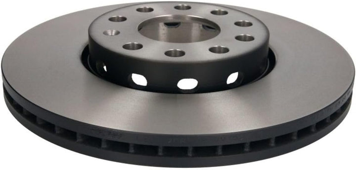 TRW DF2652 Bremsscheibe - (Paar)