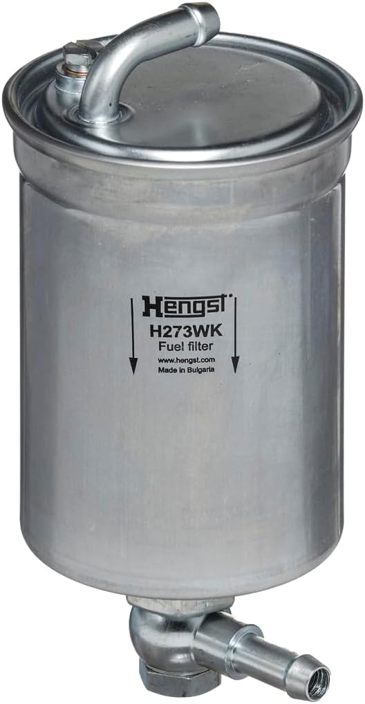 HENGST H273WK Kraftstofffilter