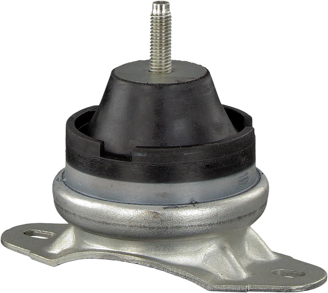 febi bilstein 19019 Motorlager , 1 Stück, beige