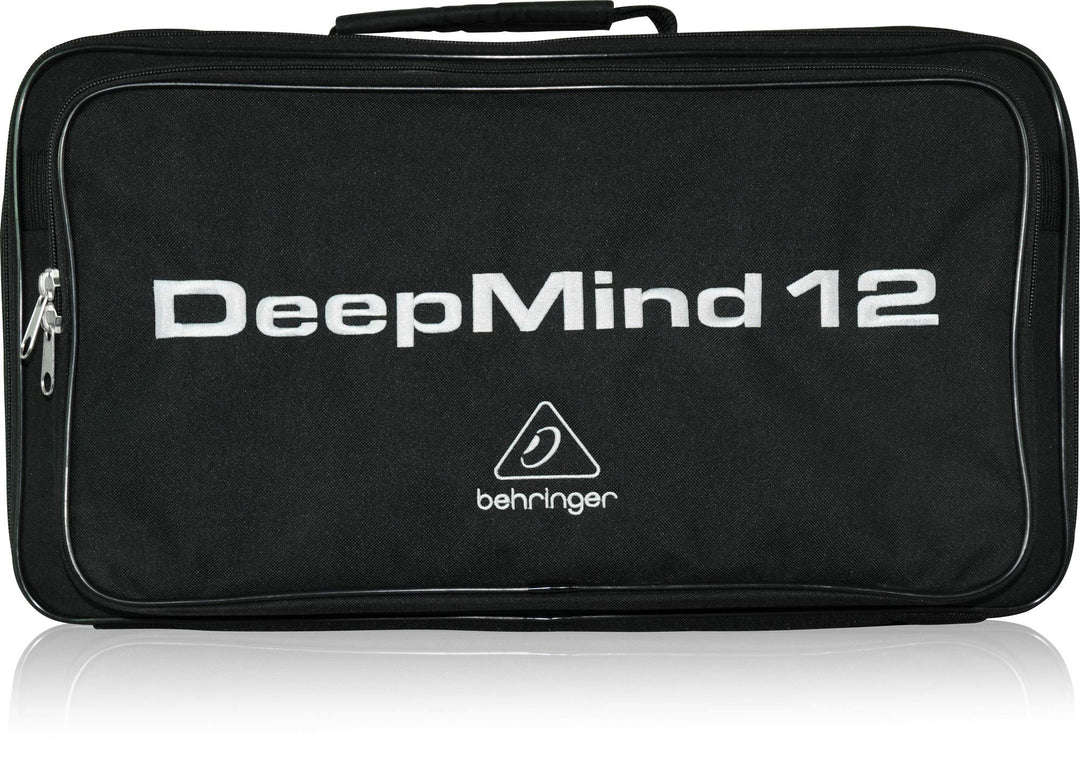 Behringer DEEPMIND 12D-TB DEEPMIND 12D-TB Transport Bag, DEEPMIND 12D-TB Transport Bag