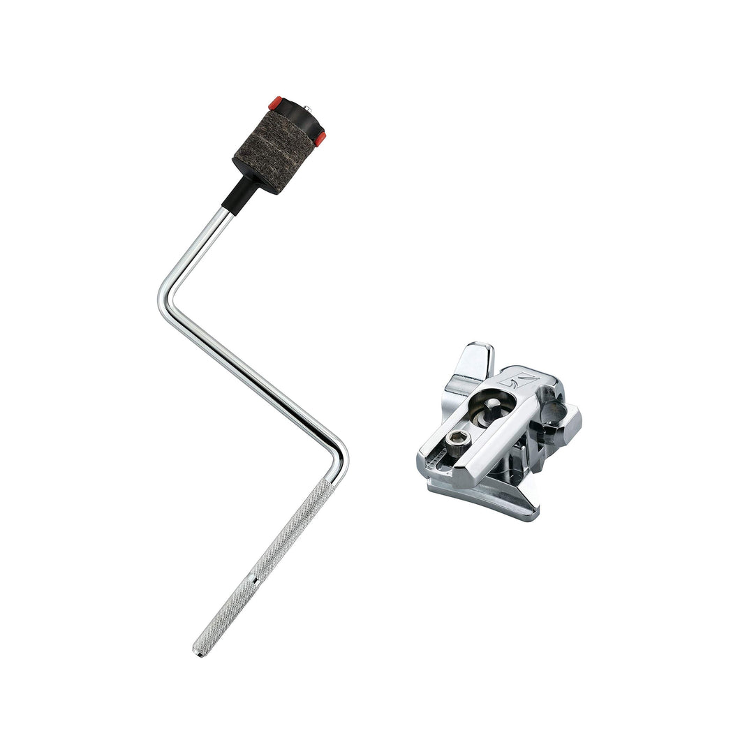 TAMA Hoop Grip Splash Halter - (MC8ZCYEL)