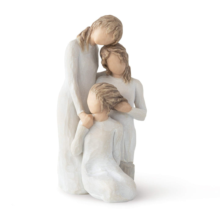 Willow Tree Our Healing Touch Weidenbaum Figur