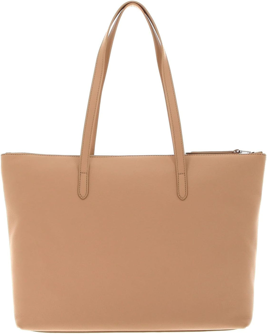 Coccinelle Gleen Shopper Tasche Leder 37 cm